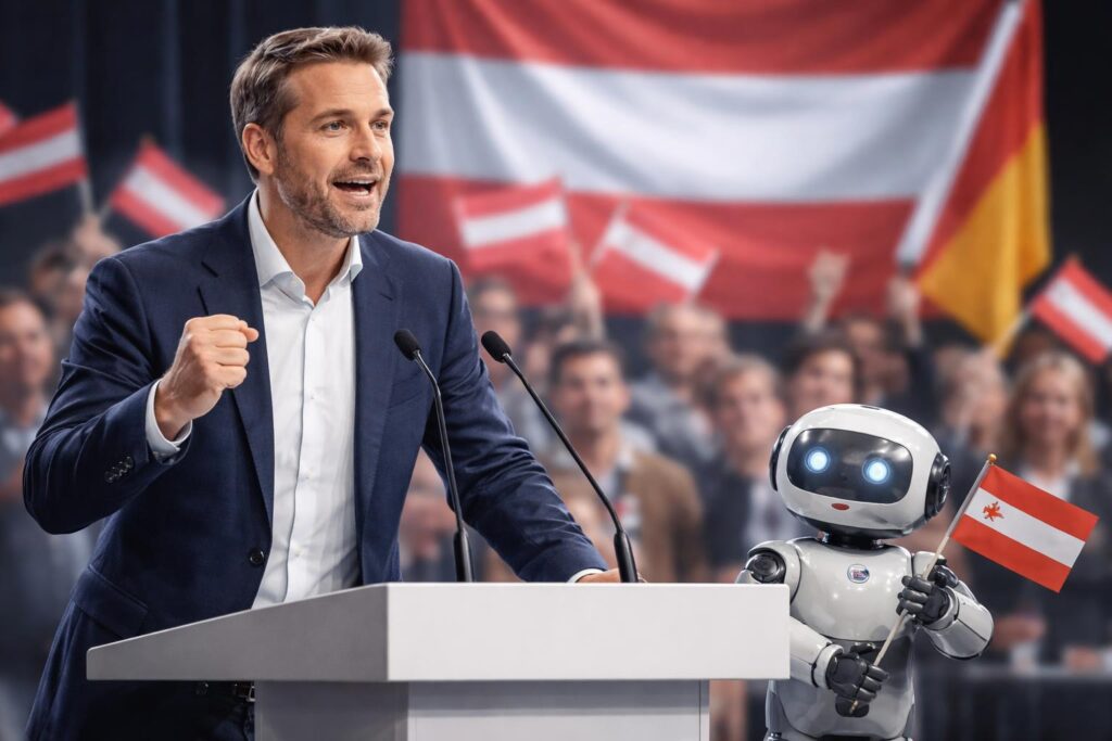 Politischer Aschermittwoch: Gruber setzt auf „Tun statt sempern“