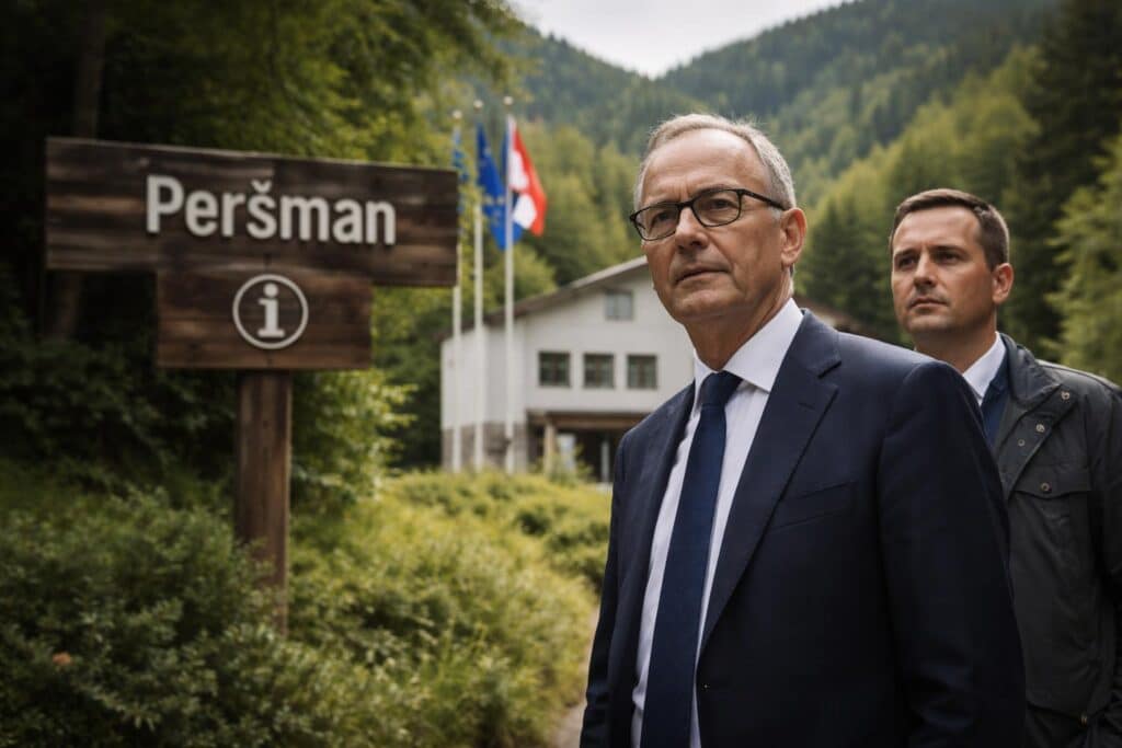 Konflikt in ÖVP über Peršmanhof