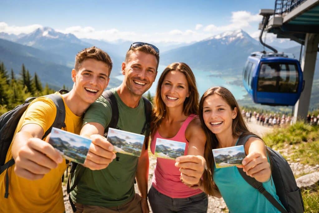 Ermäßigte Sommer-Kärnten-Cards auch 2026