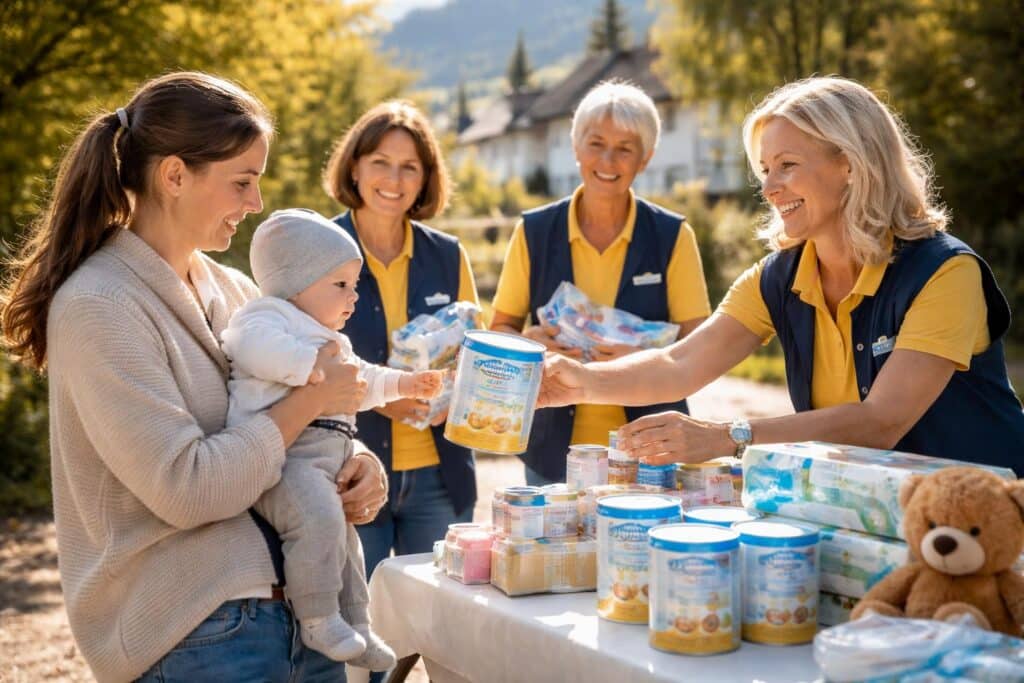 „Feed the Future“: Soroptimistinnen starten wertvolles Projekt im Bezirk Völkermarkt