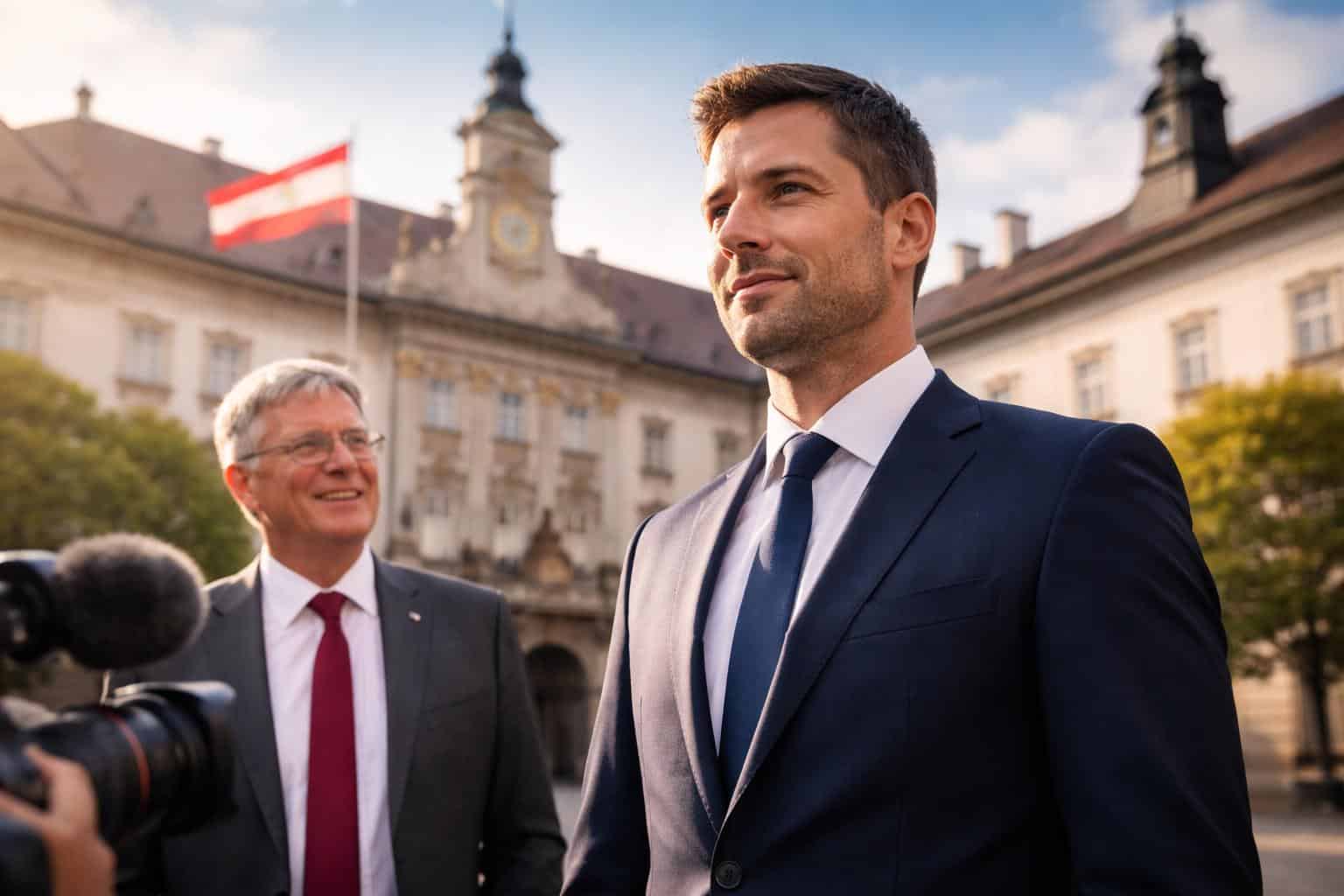 Kärntens neue Führung: Erwartungen an einen politischen Neuanfang