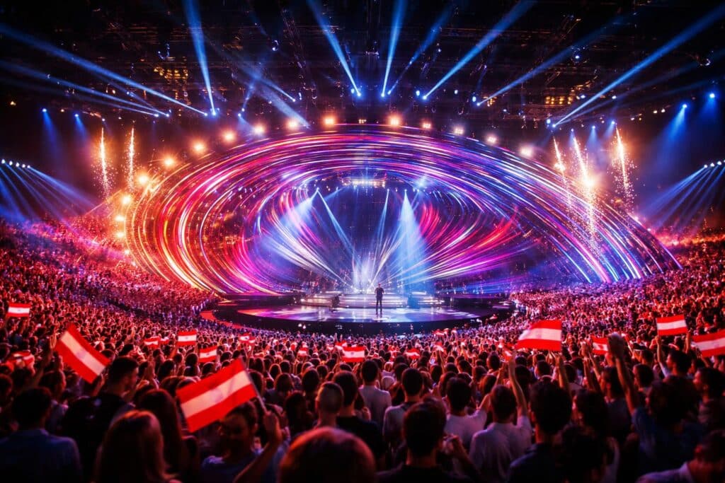 ESC in Wien ohne Kärntner Vertreter