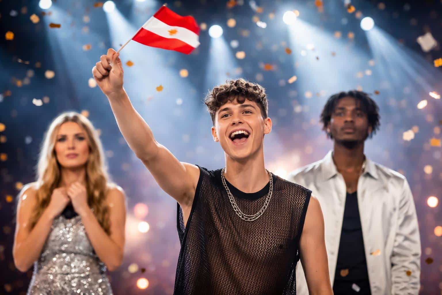 ESC leider ohne Kärntner Vertreter!