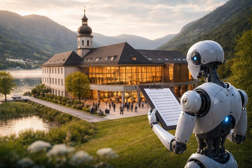Land sichert Carinthische Musikakademie ab