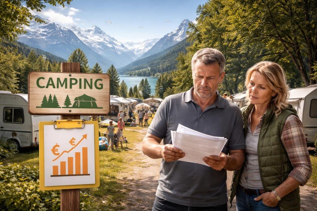 Kritik am neuen Tourismusgesetz