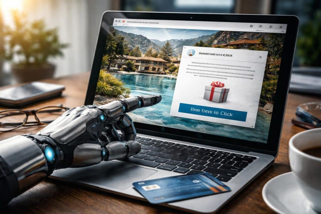 Versuchter Online Betrug