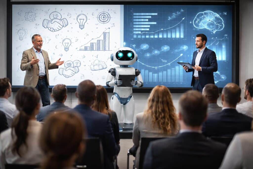 FokusTalk in Klagenfurt: Vertrieb zwischen Bauchgefühl und Daten