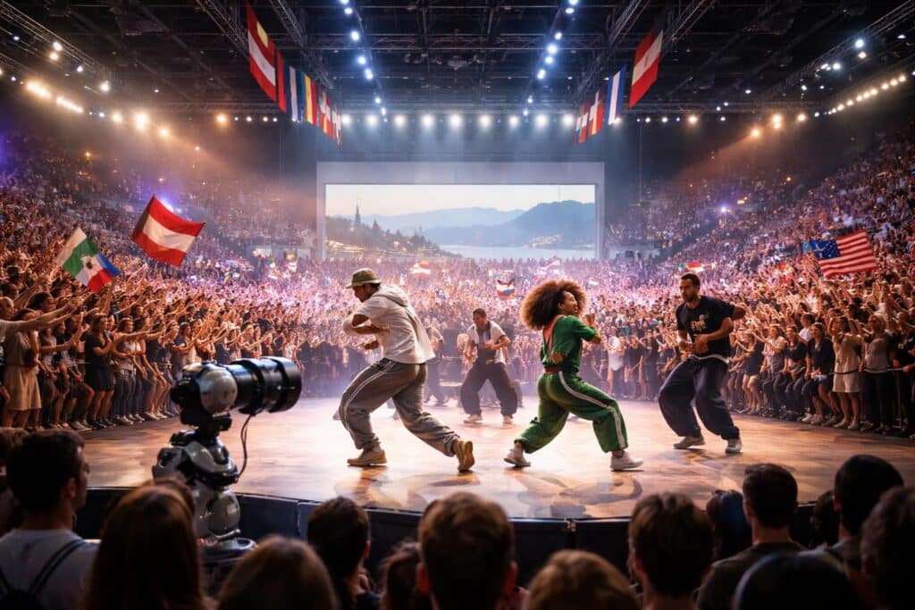 IDO-Welt- und Europameisterschaften bringen 15.000 Gäste nach Klagenfurt