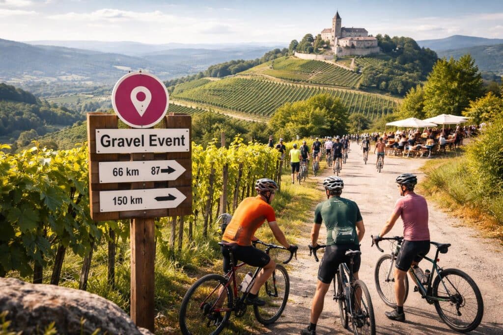 Neues Rad-Event startet 2026 in Mittelkärnten