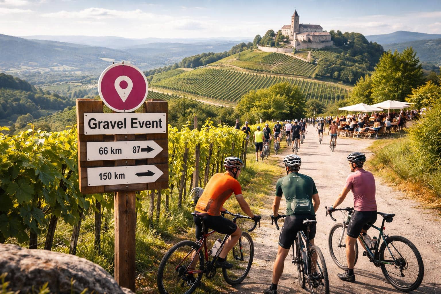 Neues Rad-Event startet 2026 in Mittelkärnten