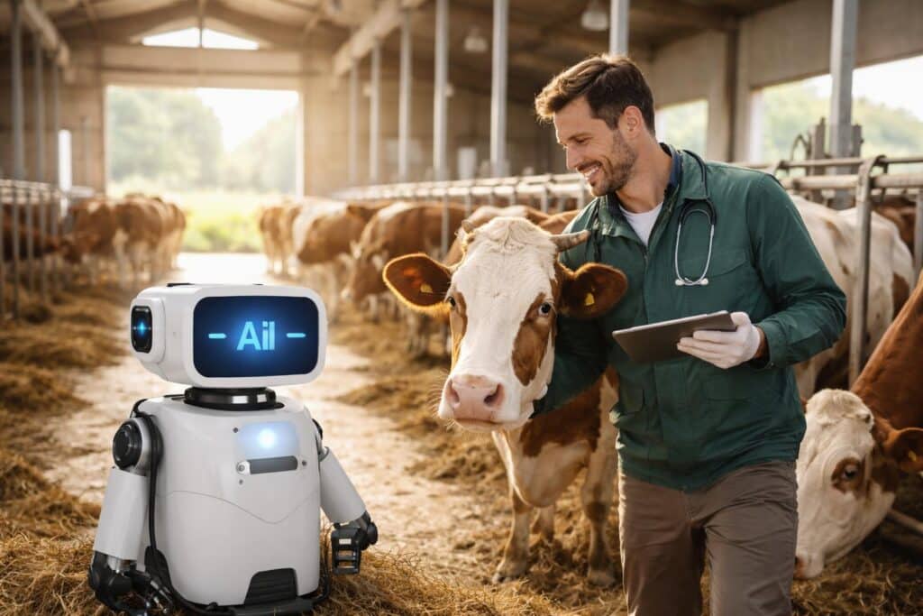 Land Kärnten investiert in gesunde Nutztierbestände