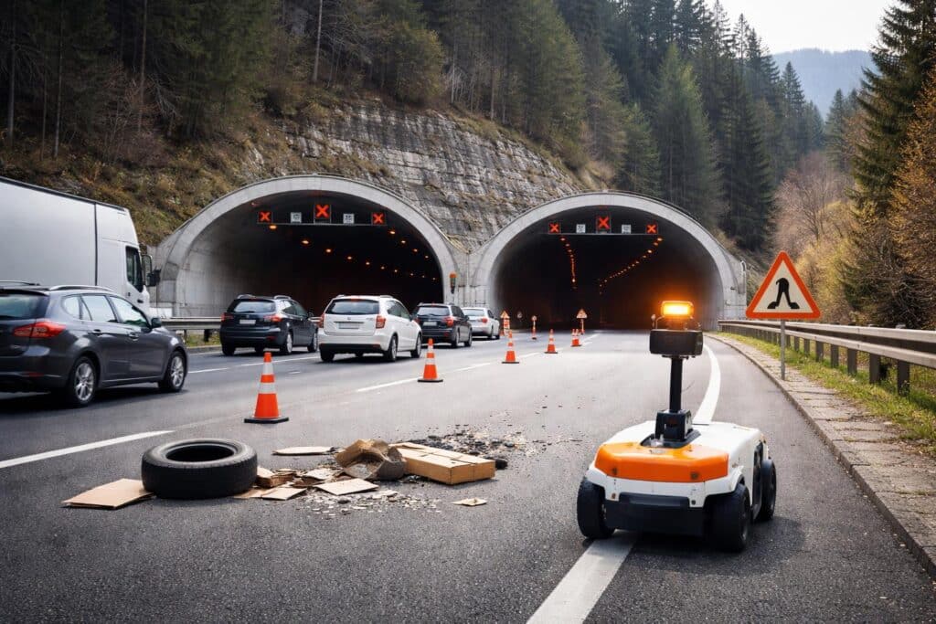 A2 Klagenfurt Richtung Graz