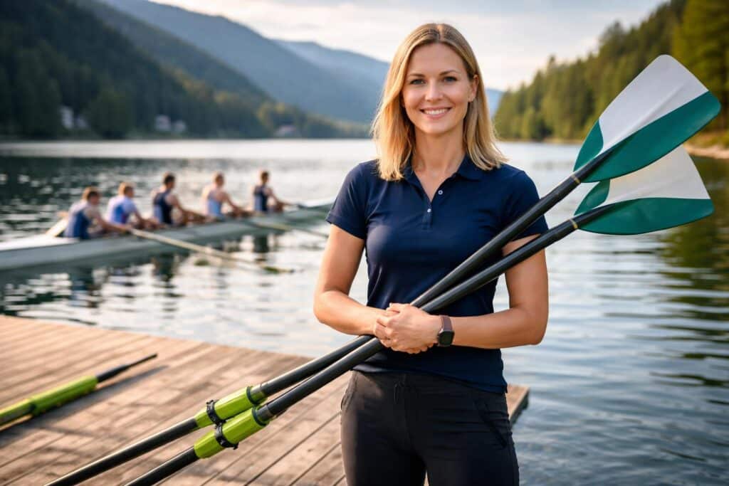 Katharina Lobnig übernimmt Sektionsleitung!