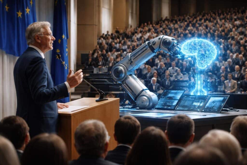 Demokratie: Mitmischen statt Auslöffeln