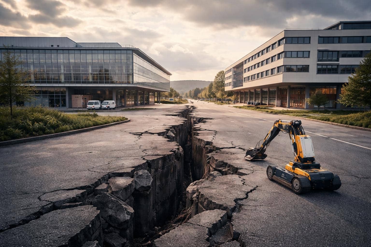 Ungewisse Zukunft: Krankenhaus-Ehe in Kärnten droht zu platzen