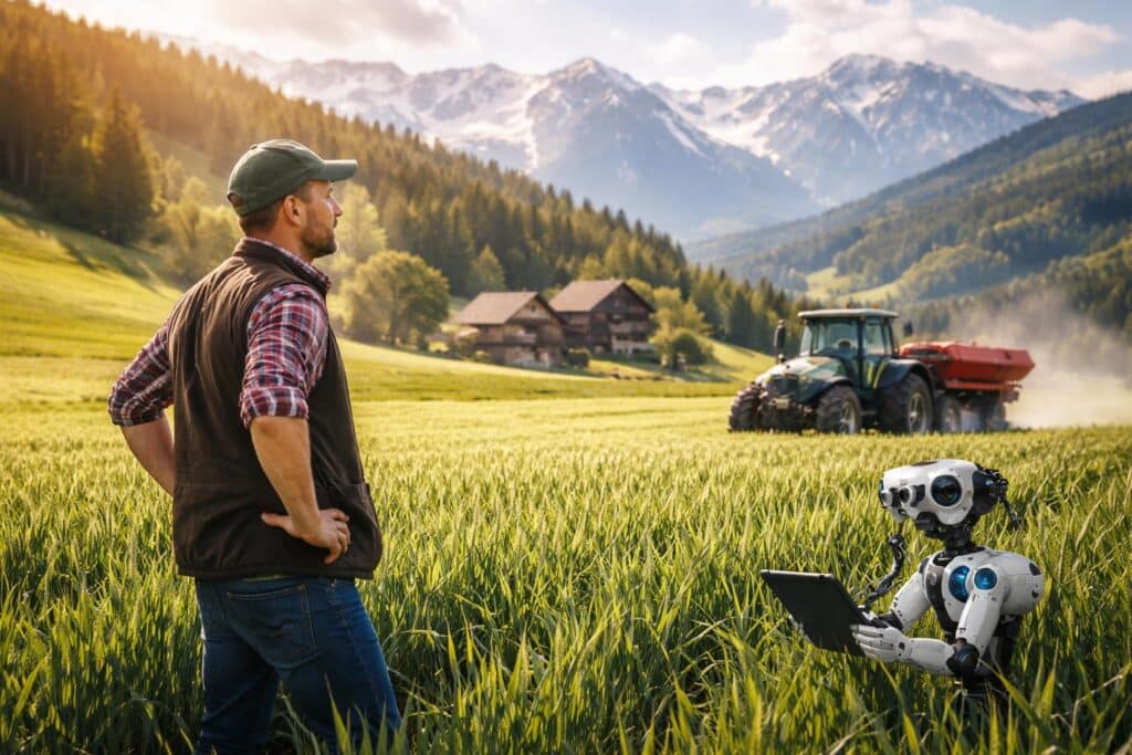 FPÖ fordert Entlastung für Landwirte