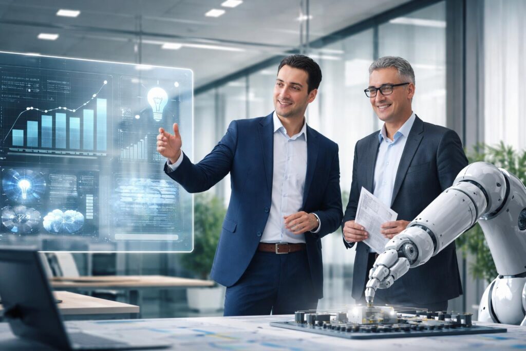 KWF Förderprogramm für 2026 präsentiert
