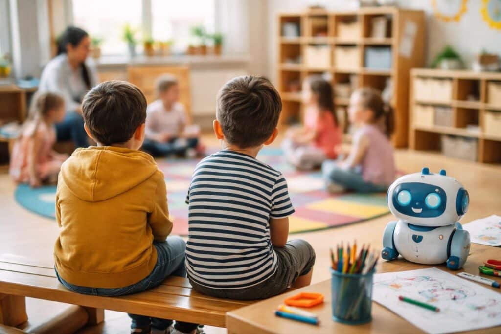 „Sind überfordert“: Immer mehr Suspendierungen in Kärntner Kindergärten