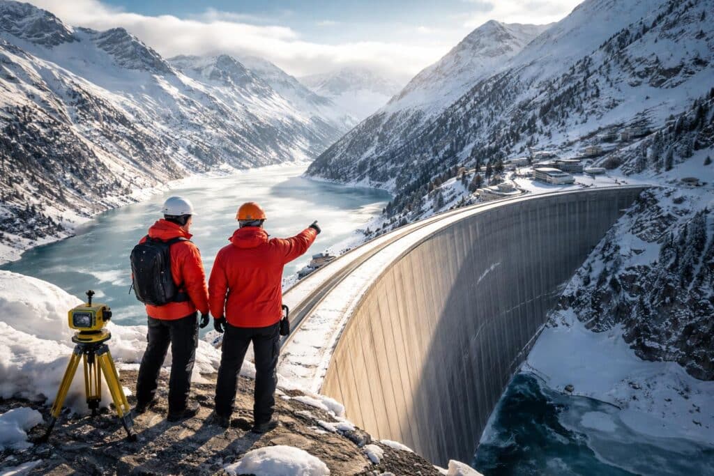 Sieben Tage in der Abgeschiedenheit