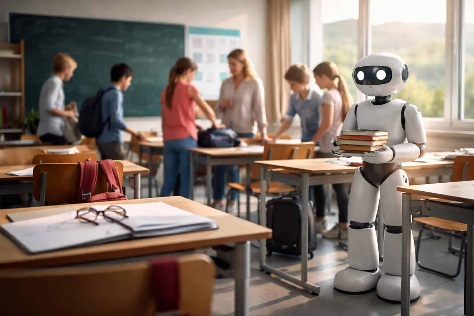 Wird an Kärntner Mittelschulen seit Jahren zu wenig unterrichtet?