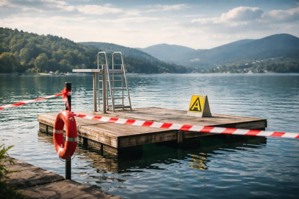 Wörthersee: Prozess nach tödlichem Unfall