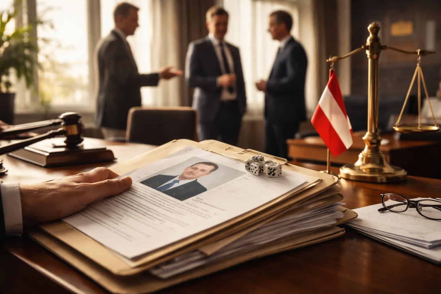 Wirbel um Top-Job: In Kärnten ist es gelebte Praxis, dass man vorher weiß, wer‘s wird