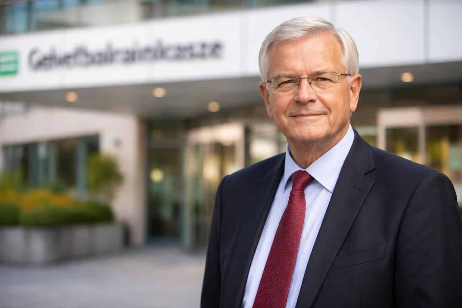 Langjähriger Gewerkschafter Alfred Wurzer verstorben