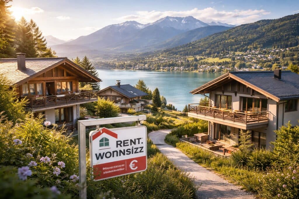 Neues Gesetz für Zweitwohnungen