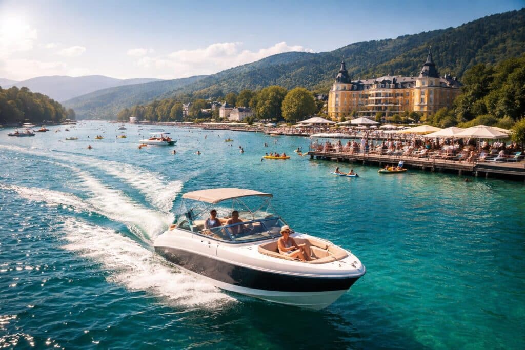 WKO fürchtet um Sommergäste