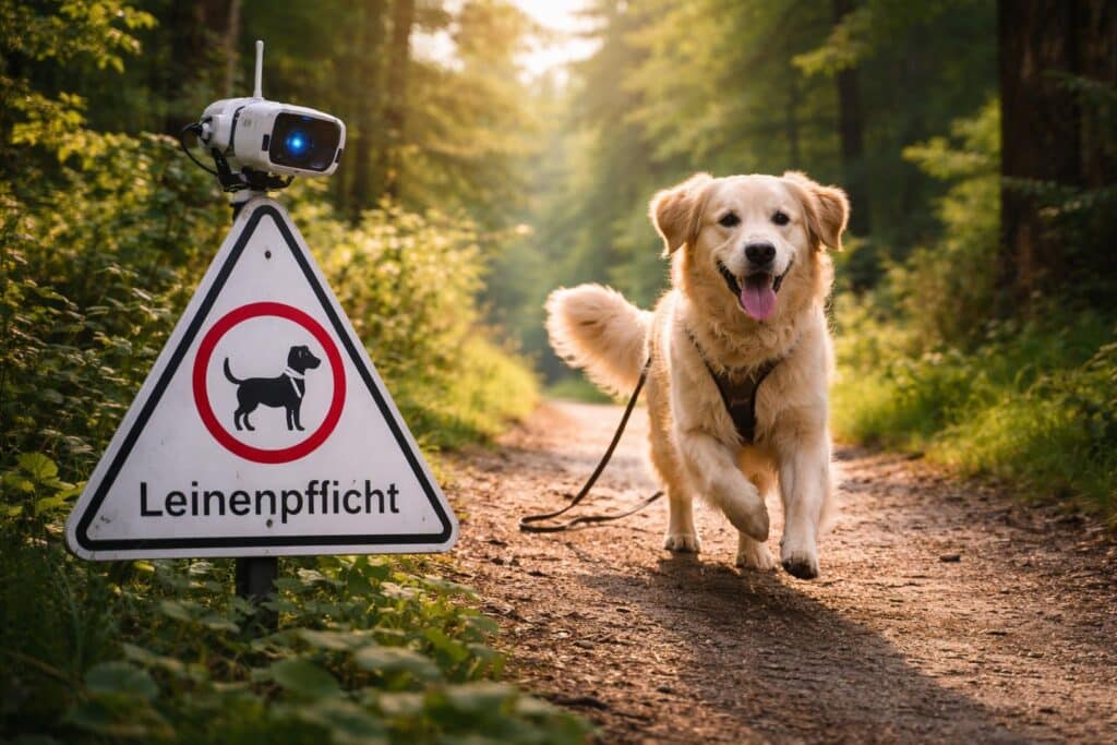 Nach Riss: „Virtuelle Leine heißt in Realität einfach gar keine Leine“