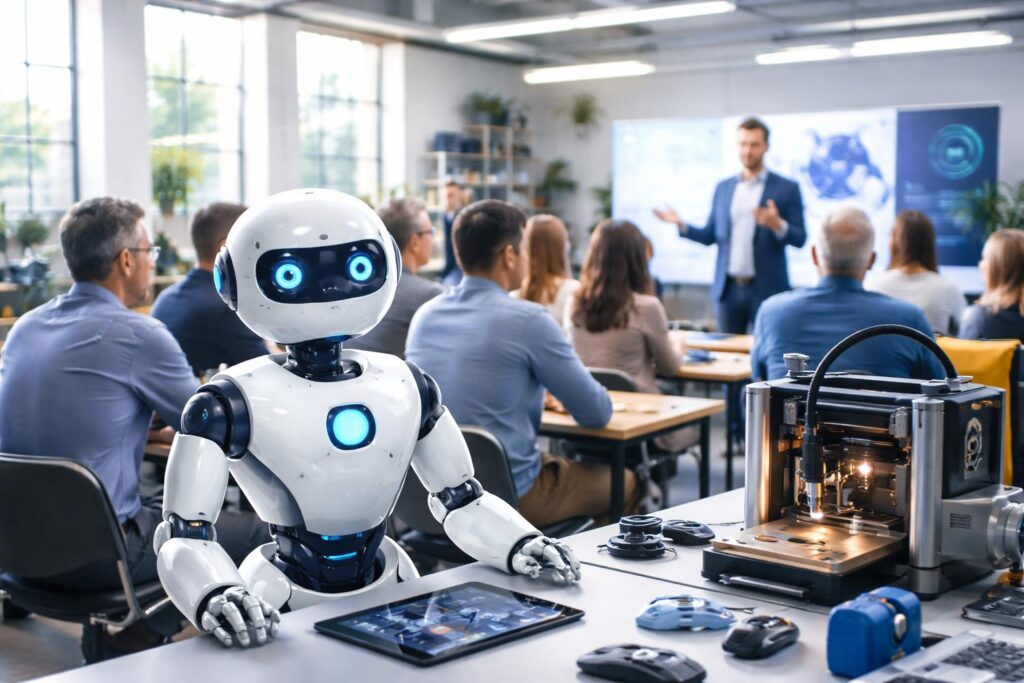 Gratis-Digitalangebote für Kärntner KMU 2026