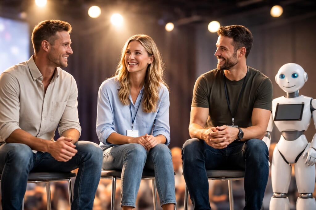 Lust auf Klartext statt Karrierefloskeln?