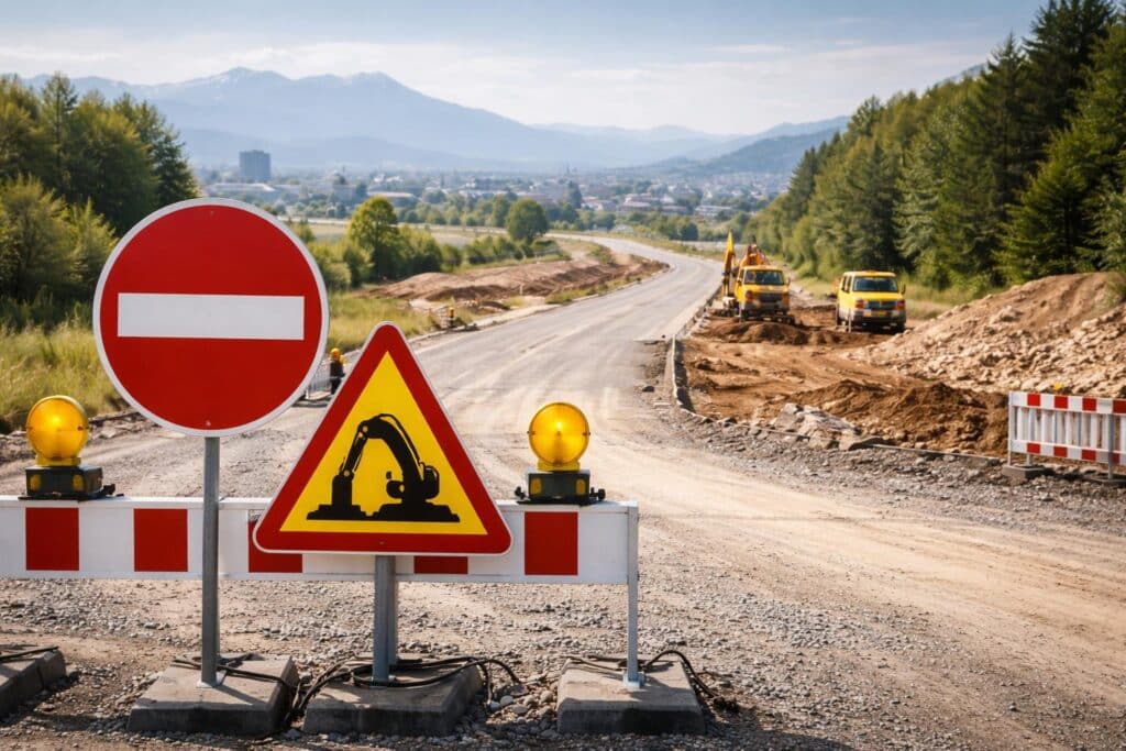 Ostspange lässt weiter auf sich warten