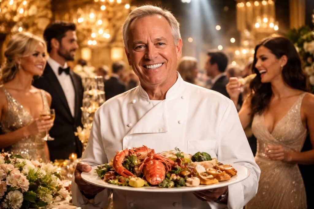 Ein Kärntner sorgt dafür, dass die Hollywoodstars nicht zu dünn sind