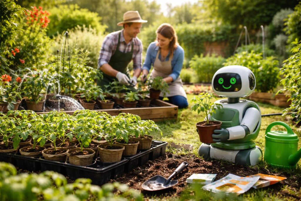 Gartensaison beginnt: Viele Hobbygärtner machen einen teuren Fehler