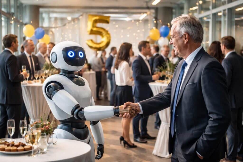 Weltweiter Anwaltsverband lud zur Geburtstagsfeier in Klagenfurt