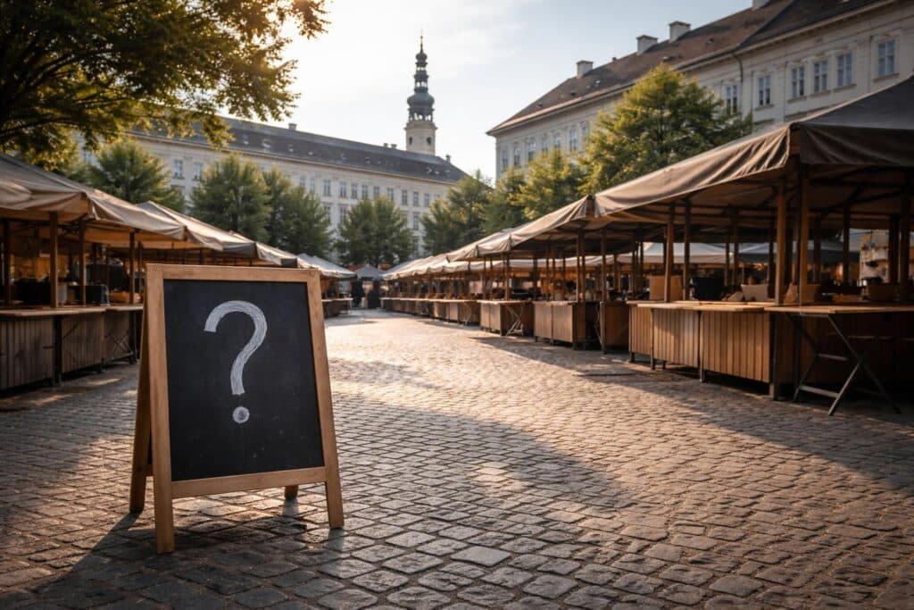Weniger Veranstaltungen in Klagenfurt