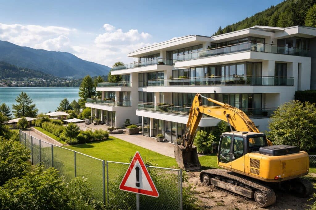 Gemeinde Velden prüft neues Nutzungskonzept