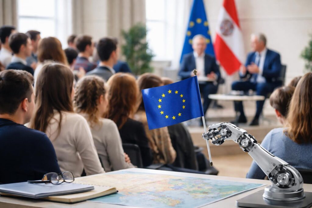 Steuern wir auf den 3. Weltkrieg zu?