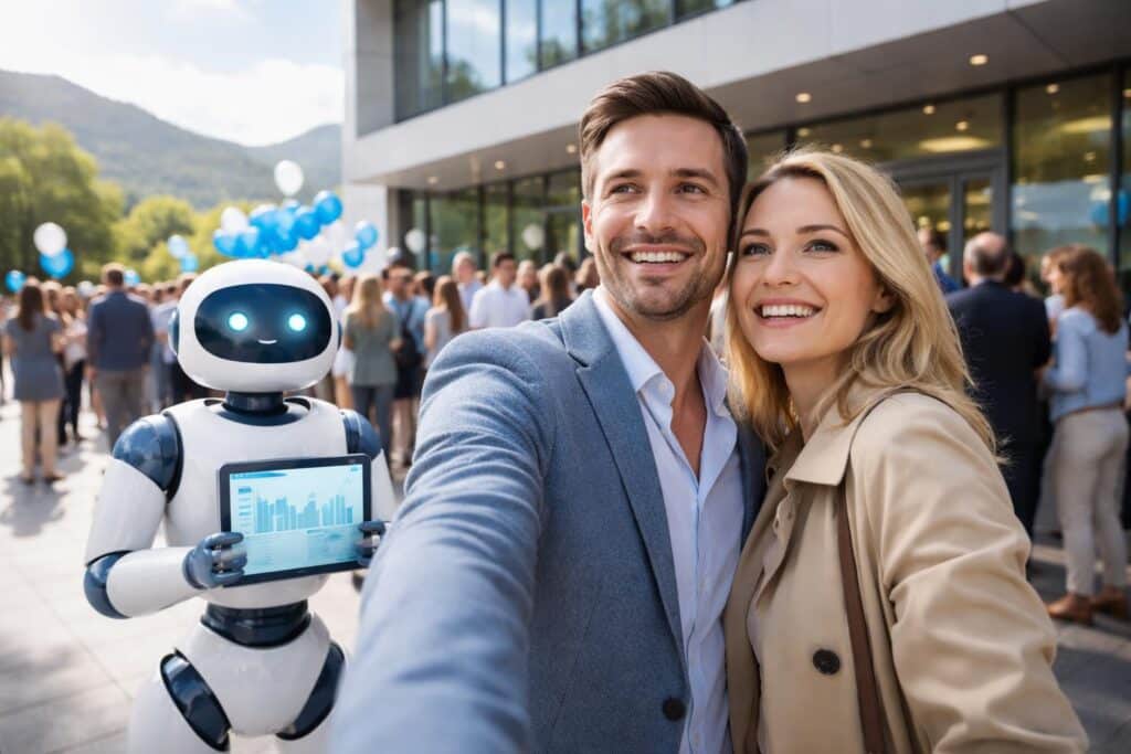 200.000 Kunden Marke überschritten