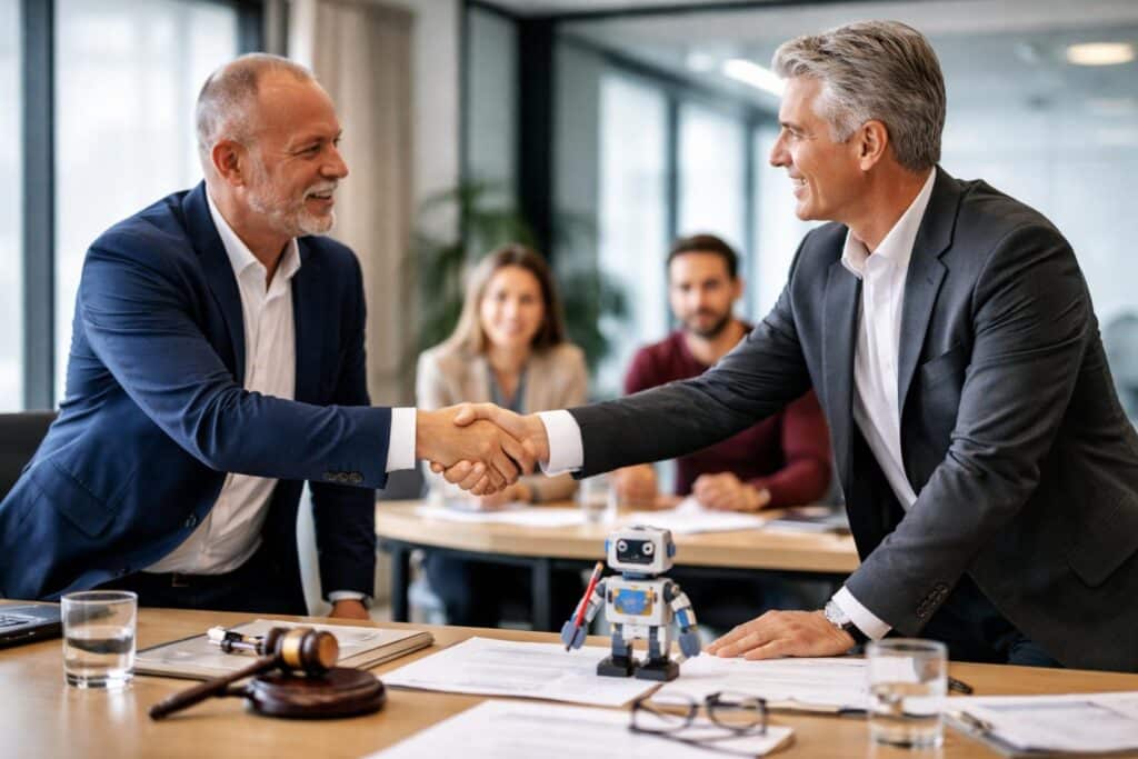 Vergleich: Konflikt zwischen Gewerkschaft und Gerhard Köfer beigelegt