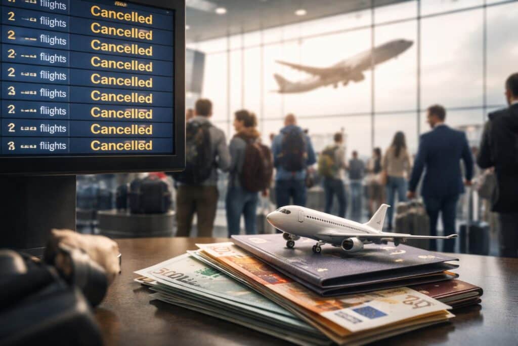 Krieg im Iran führt zu höheren Flugpreisen