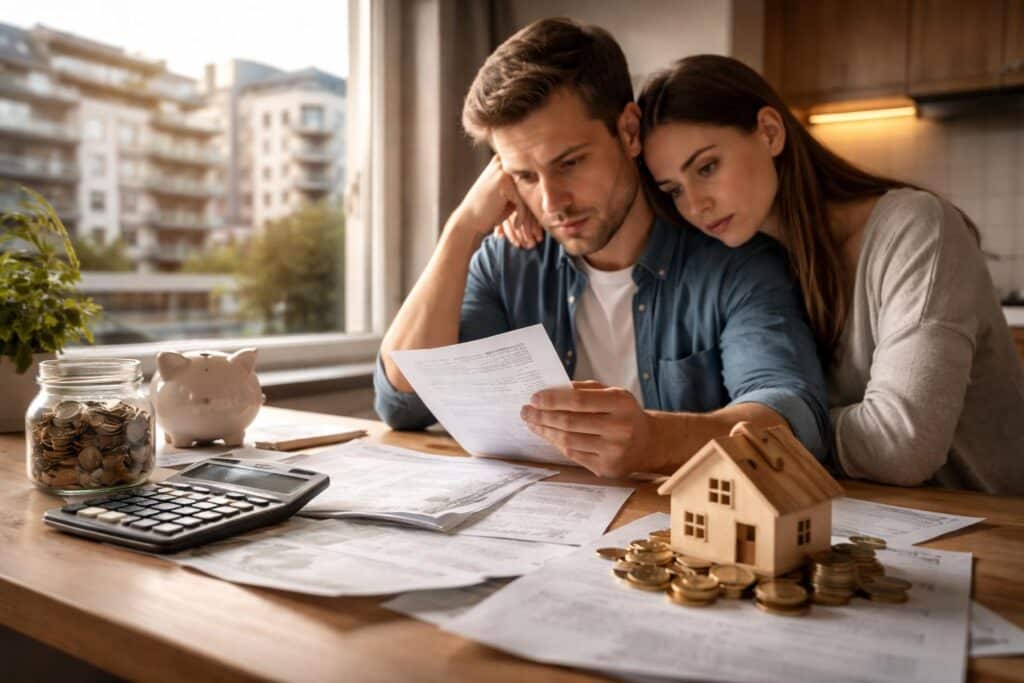 AK: Wohnkosten steigen immer weiter