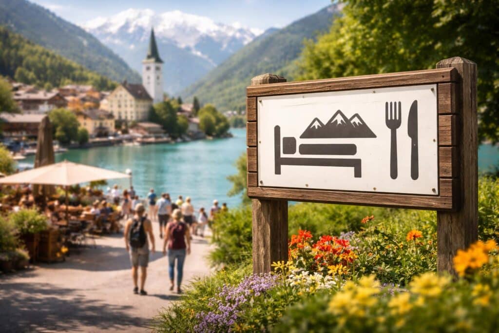 Landtag beschloss Tourismusgesetz