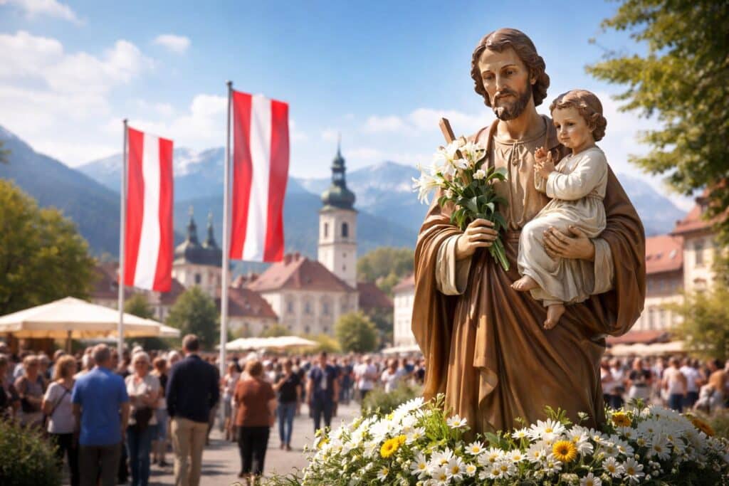 Pro & Contra: Soll der Josefitag ein Feiertag für alle sein?