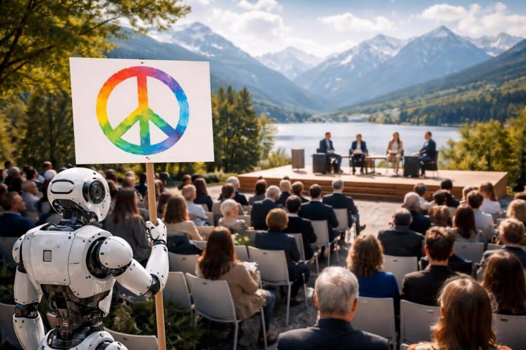 Kärnten: Toleranzgespräche: „Widerstand braucht Freiheit“