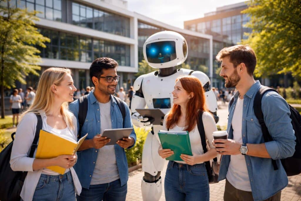 Hochschulen arbeiten enger zusammen