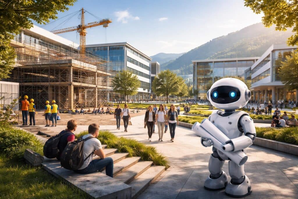 100 Millionen Euro werden in die Kärntner Hochschulen investiert