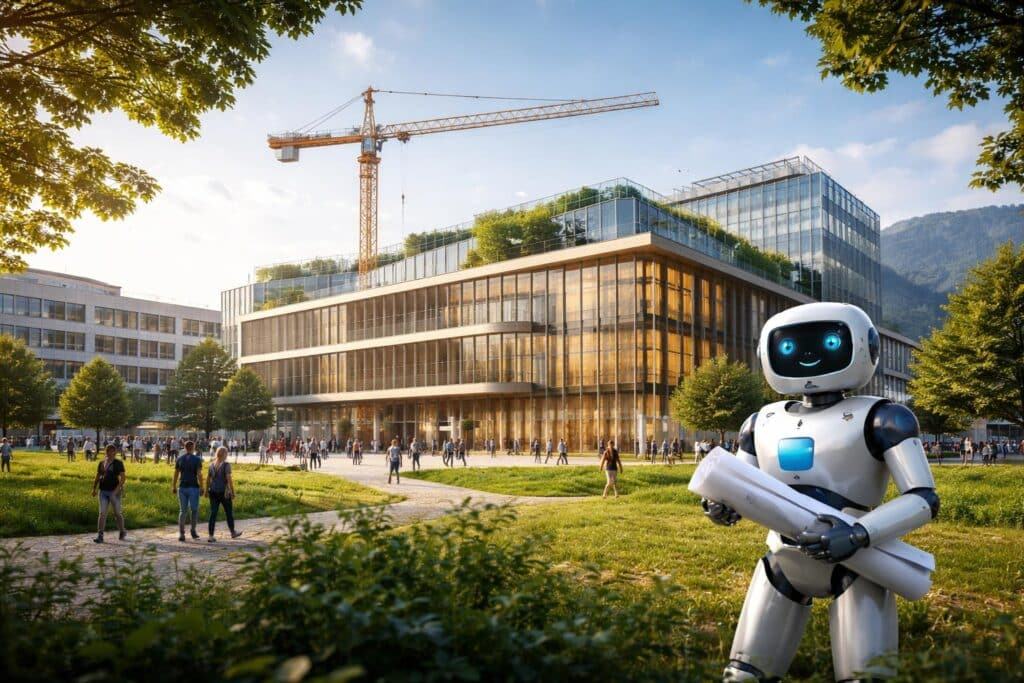 3,5 Millionen Euro vom Land für Klagenfurter Uni-Ausbau