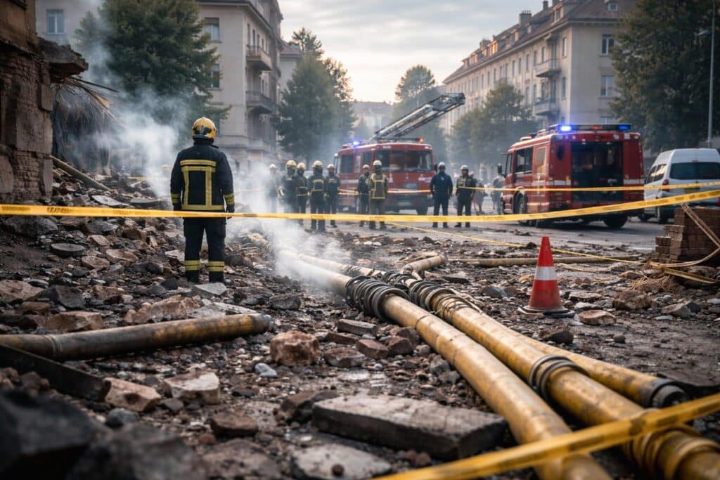 Jahrzehnte nach tödlicher Tragödie: Wende im Streit um Schadenersatz